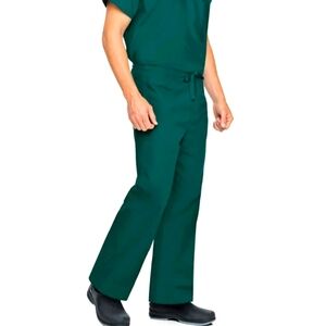 Landau Full String Scrub Pants Size L Unisex NIP
